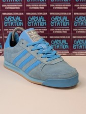 Adidas AS 520 Trainers Size