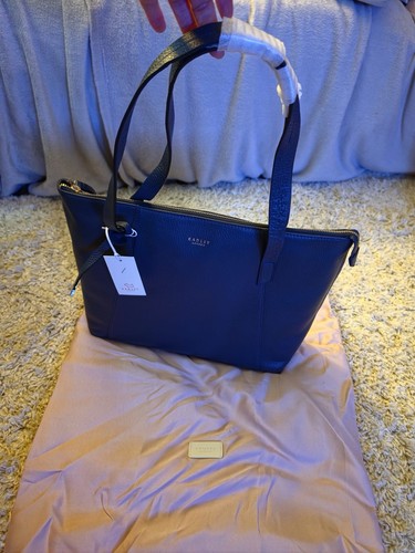 Radley large leather - radley,
