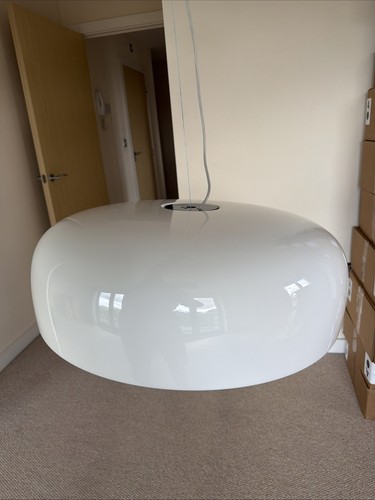 Flos smithfield suspension - flos,