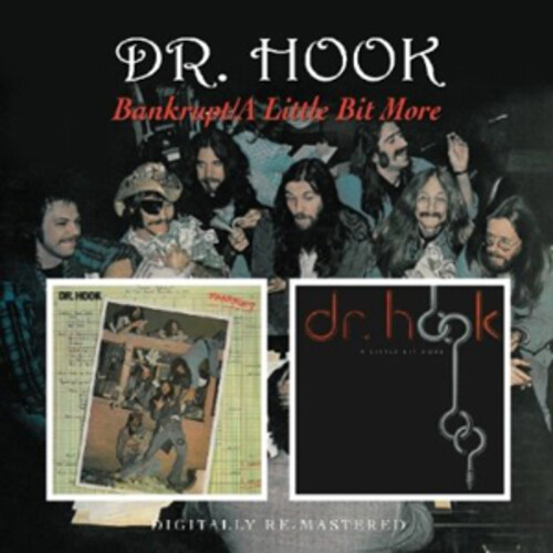 Hook bankrupt a - hook, bankrupt/a