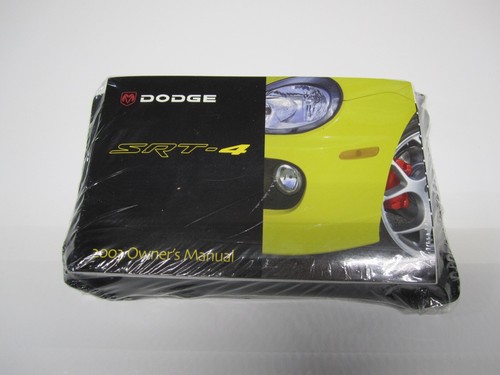 Nos 2003 dodge neon - nos,