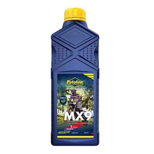 Putoline mx9 9 - putoline, mx-9