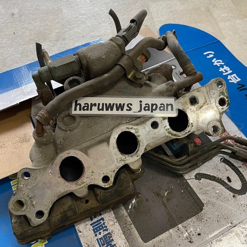Honda genuine acty - 95-99, truck