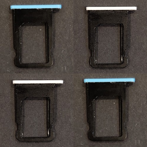 Iphone sim tray - sim, various