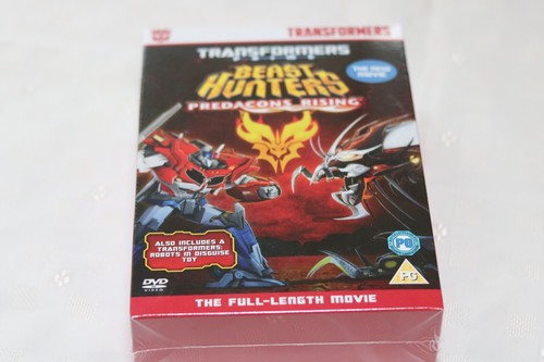 Transformers prime beast - transformers,