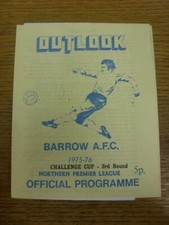 07/01/1976 Barrow v Boston