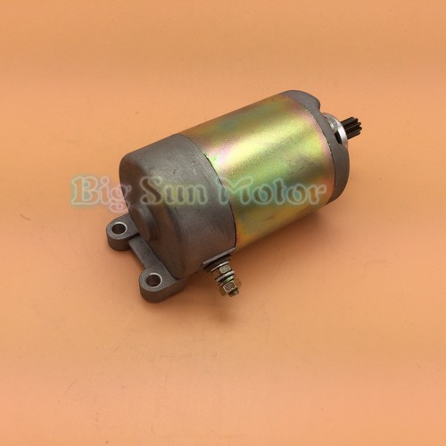 Starter motor for - starter,