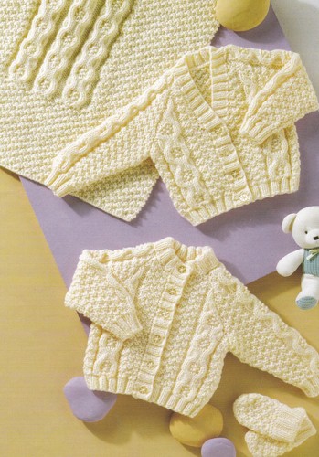 Knitting pattern baby - knitting,