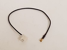 Ignition Coil Circuit Wire