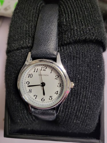 Boxed working sekonda - boxed,