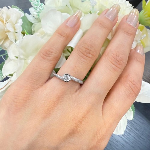 50ct round diamond - f/vs,