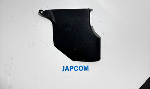 Honda civic ek9 black - ek9, o/s