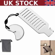 Portable Door Lock Hardware