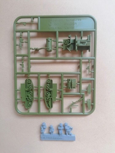British universal carrier - carrier, &