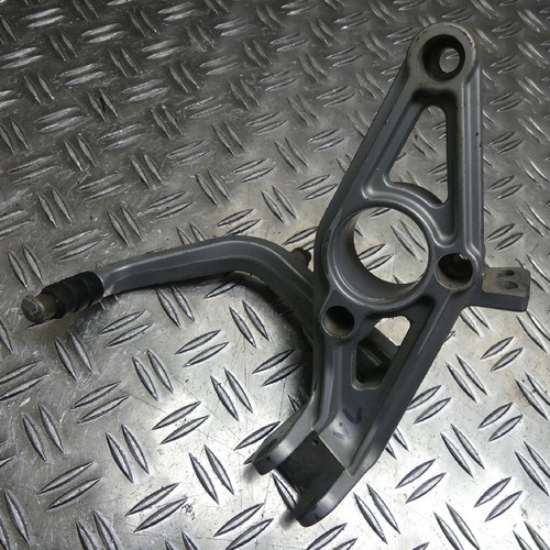 Bmw 1150 footrest - r, gs
