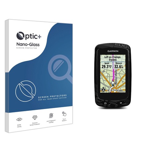 Optic nano glass screen - nano,