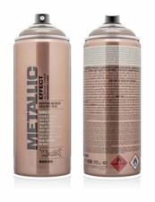 Montana Metallic Effect Spray