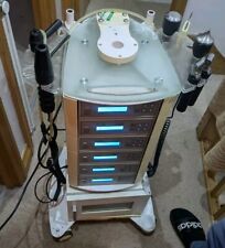 Silver fox Ultra Sound F312A F311 F313 F314 F315 F316 Beauty Equipment For...