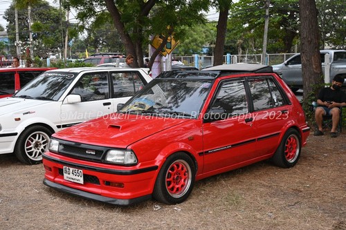 Car photo 12x8 toyota - car,