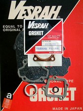 VESRAH COMPLETE Gasket set kit