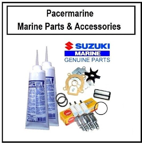 Suzuki outboard engine - outboard,