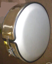 Vauxhall monterey Isuzu Trooper  steel wheel cover rear spare tyre wheelcover