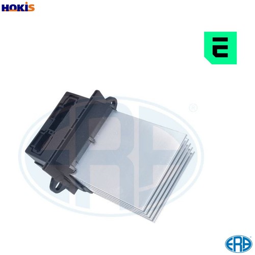 Resistor interior blower - interior,