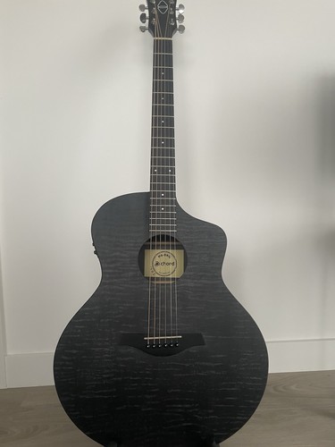 Chord nomad bkq - nomad, n6-bkq
