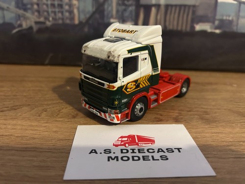 Corgi modern truck scania - modern,