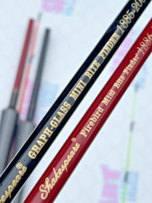 Shakespeare Bite Finder Feeder