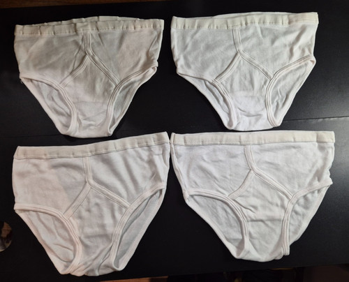 Four pairs vintage size l - pairs, of