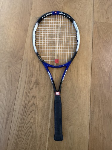 Wilson power series midplus - power,
