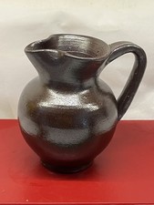 Vintage French Studio Pottery