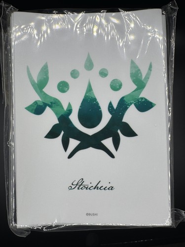 Cardfight vanguard sleeves - vanguard,