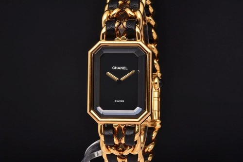Chanel premiere h0001 - premiere,