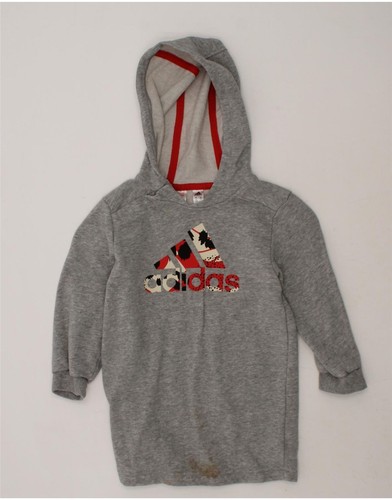 Adidas baby girls - baby, hooded