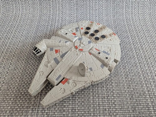Star wars command - command, millennium
