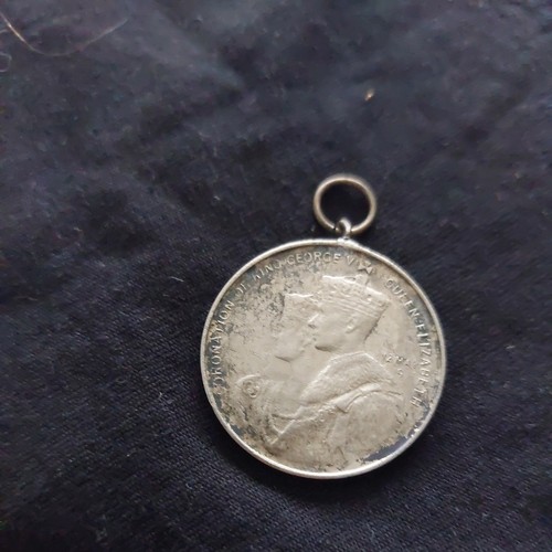1937 george coronation - george,