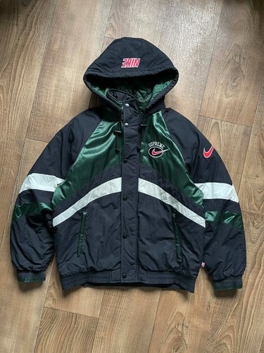 Supreme nike fw19 jacket - nike,