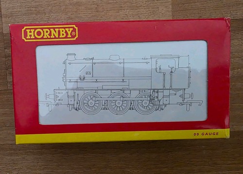 Hornby r2454 class - r2454, 0-6-0