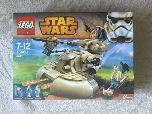 Lego 75080 star - lego, aat