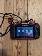 Snap-On Solus Ultra 15.2