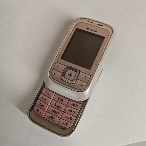 Nokia 6111 mobile - nokia,