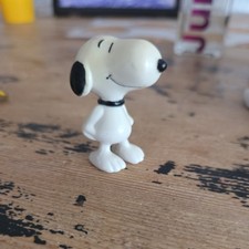 Vintage Snoopy  Vinyl Figure