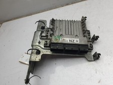 2011 NISSAN QASHQAI ACENTA DCI Engine ECU 