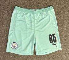 James Trafford Match Issue