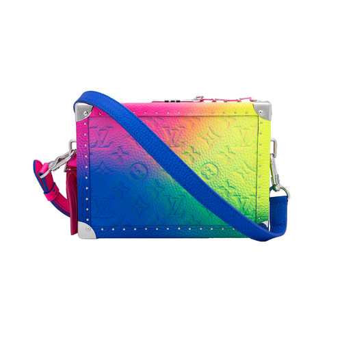Louis vuitton virgil abloh - x,