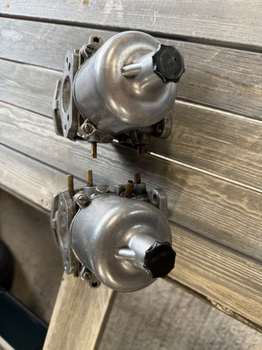Hif4 carburetor pair fit - carburetor, to