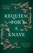 Requiem for a Knave by Laura