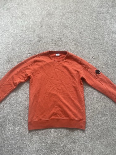 Company orange kids crew - company,